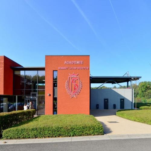 Résultats de nos jeunes contre l'Union Saint-Gilloise (matches amicaux)