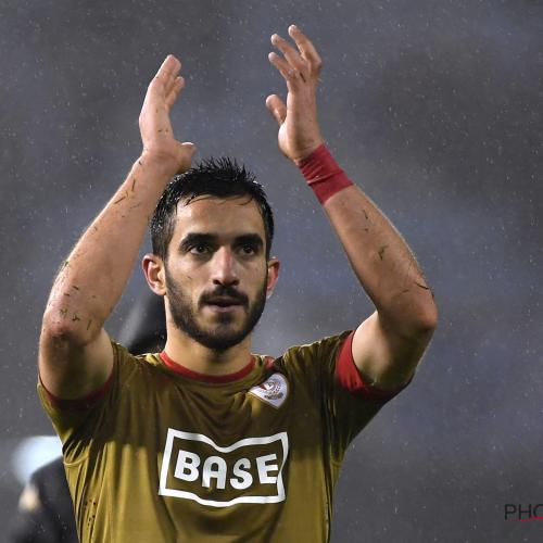 Konstantinos Laifis, Homme du match !