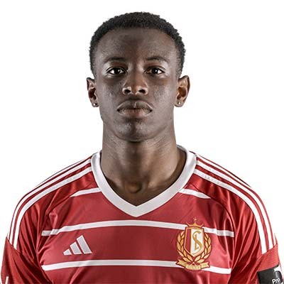 Kelvin Yeboah Standard de Liège