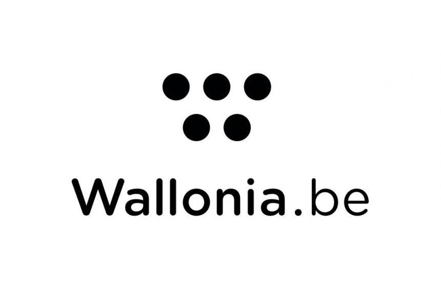 Standard de Liège wordt ambassadeur van Wallonia.be