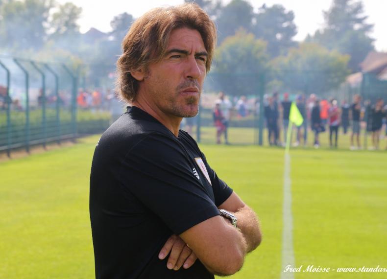 RC Lens - Standard de Liège