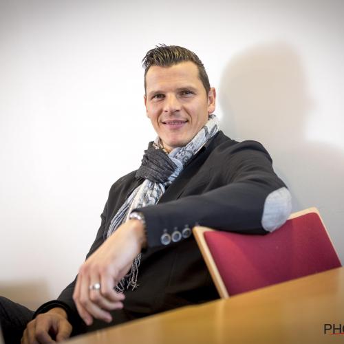 Reactie van Daniel VAN BUYTEN