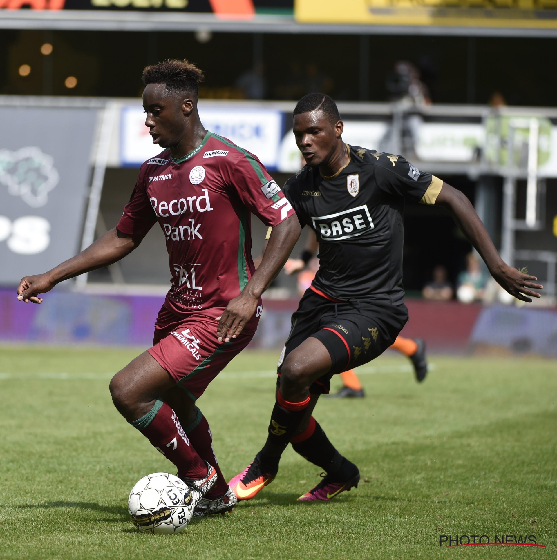 Zulte Waregem - Standard | Standard de Liège