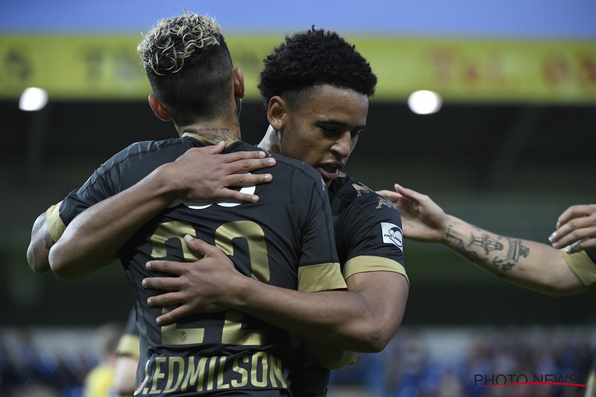 Waasland-Beveren - Standard | Standard de Liège