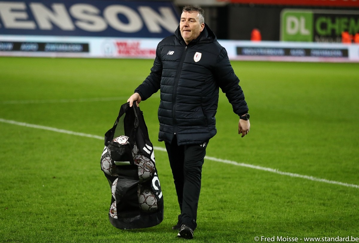 Zulte Waregem - Standard | Standard de Liège
