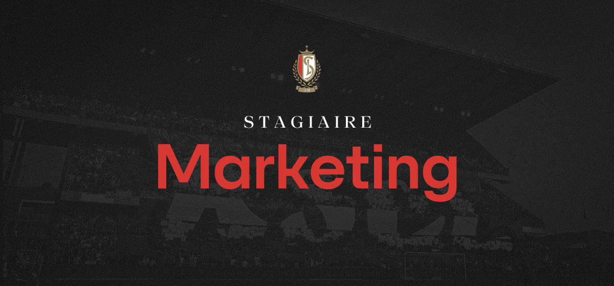 Stagiaire Marketing