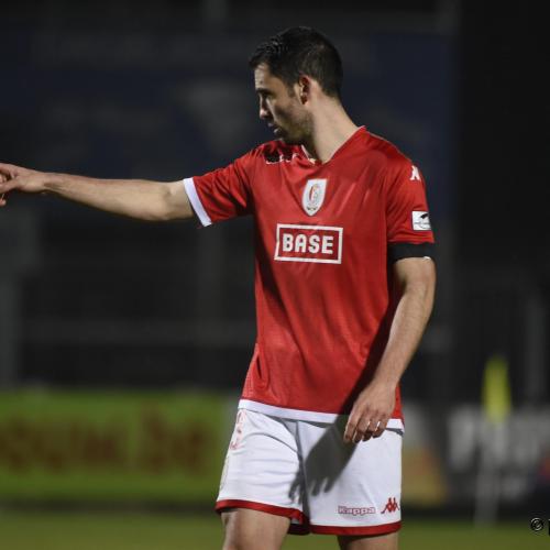 Milos KOSANOVIC sélectionnable pour la finale de la Croky Cup