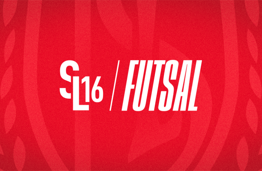 Trois renforts au SL16 Futsal