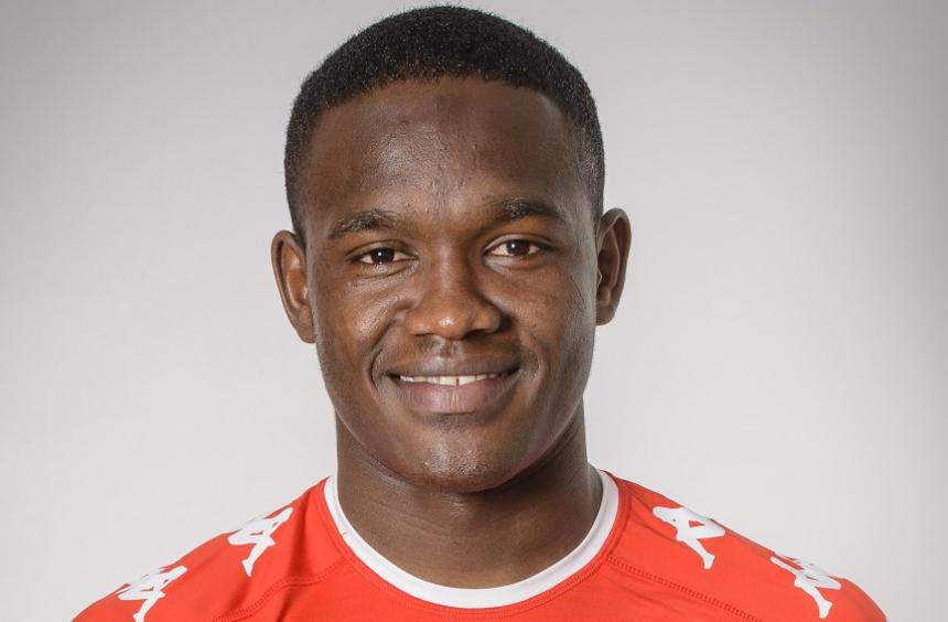 Ibrahima BAH naar KV Oostende
