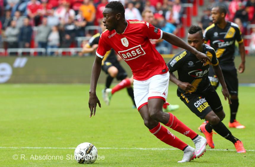Sambou YATABARÉ