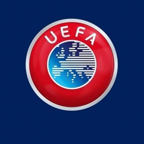 UEFA : dossier disciplinaire et amende