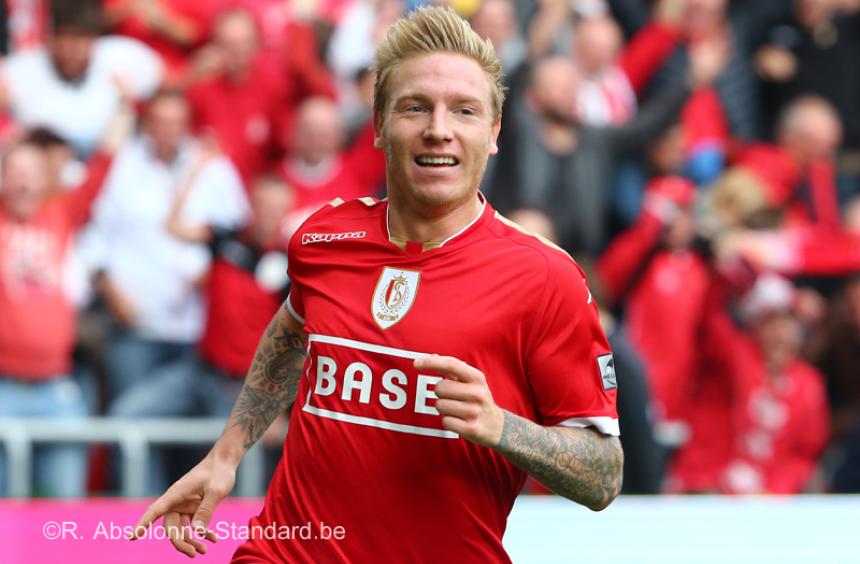 Jonathan LEGEAR, Homme du match !