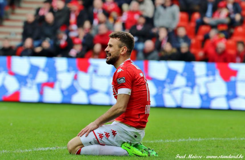 Orlando SA suspendu 2 rencontres