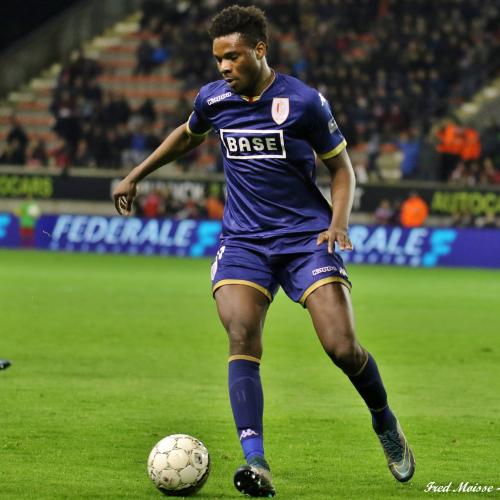 Benjamin TETTEH