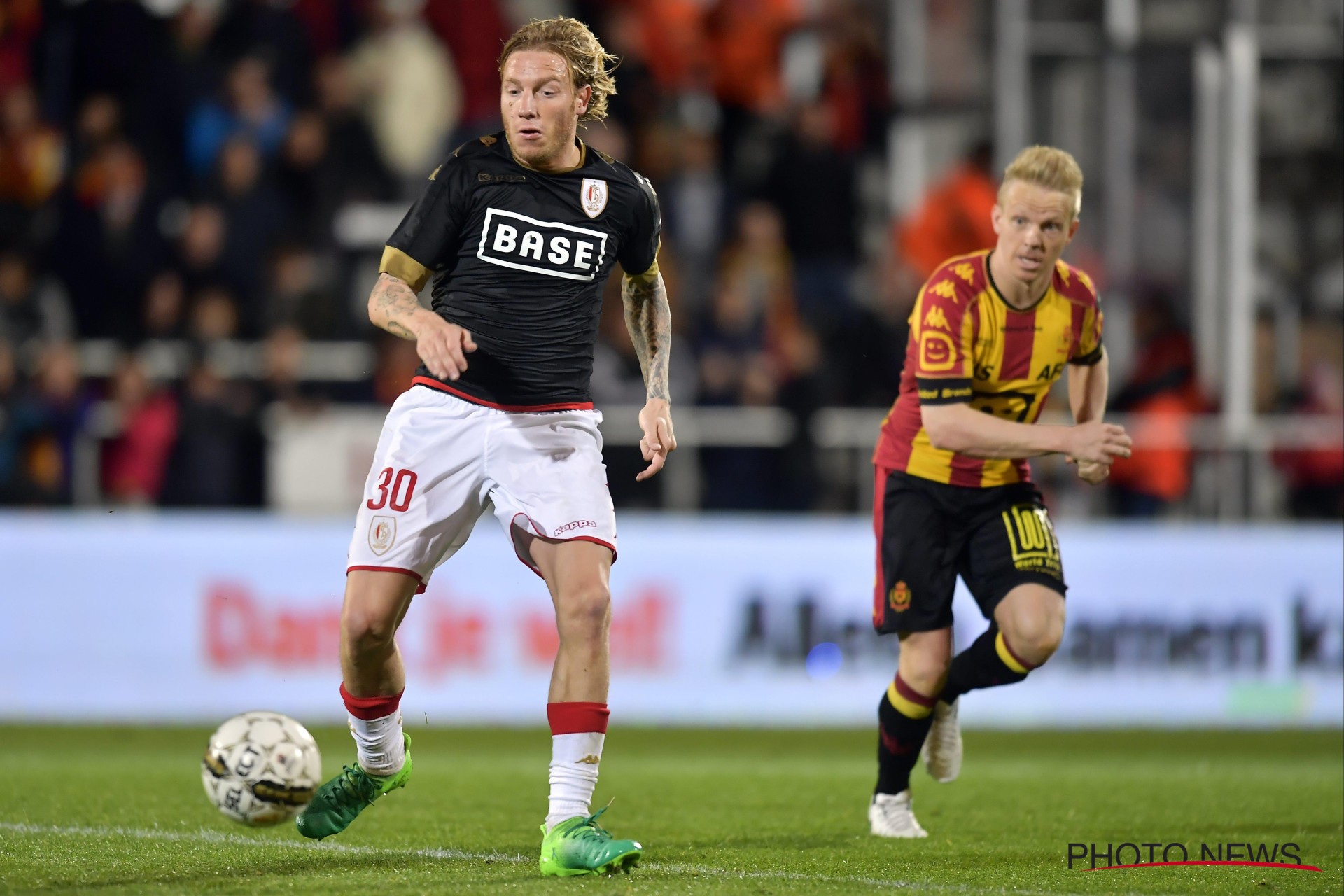 KV Mechelen - Standard | Standard de Liège