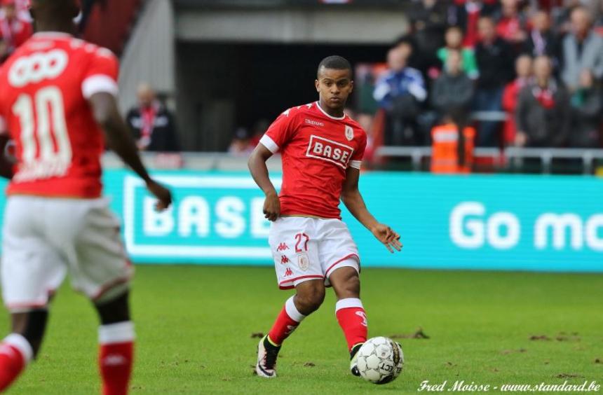 Darwin ANDRADE : schorsing verminderd naar 1 speeldag effectief