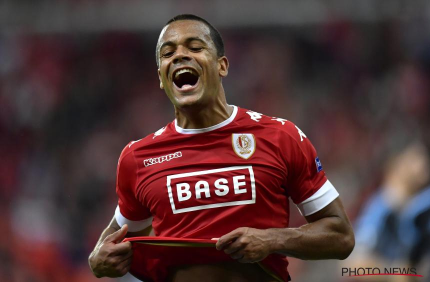 Chirurgische ingreep voor Matthieu Dossevi