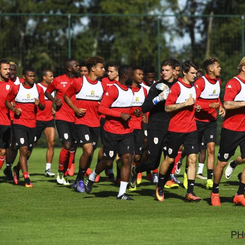 Entraînement ouvert ce samedi 24 décembre